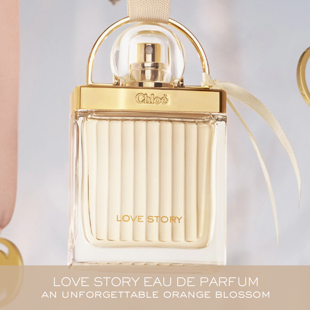 Chloe love story edp 50ml online