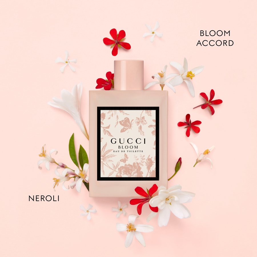 GUCCI Bloom EDT 30ml Novela