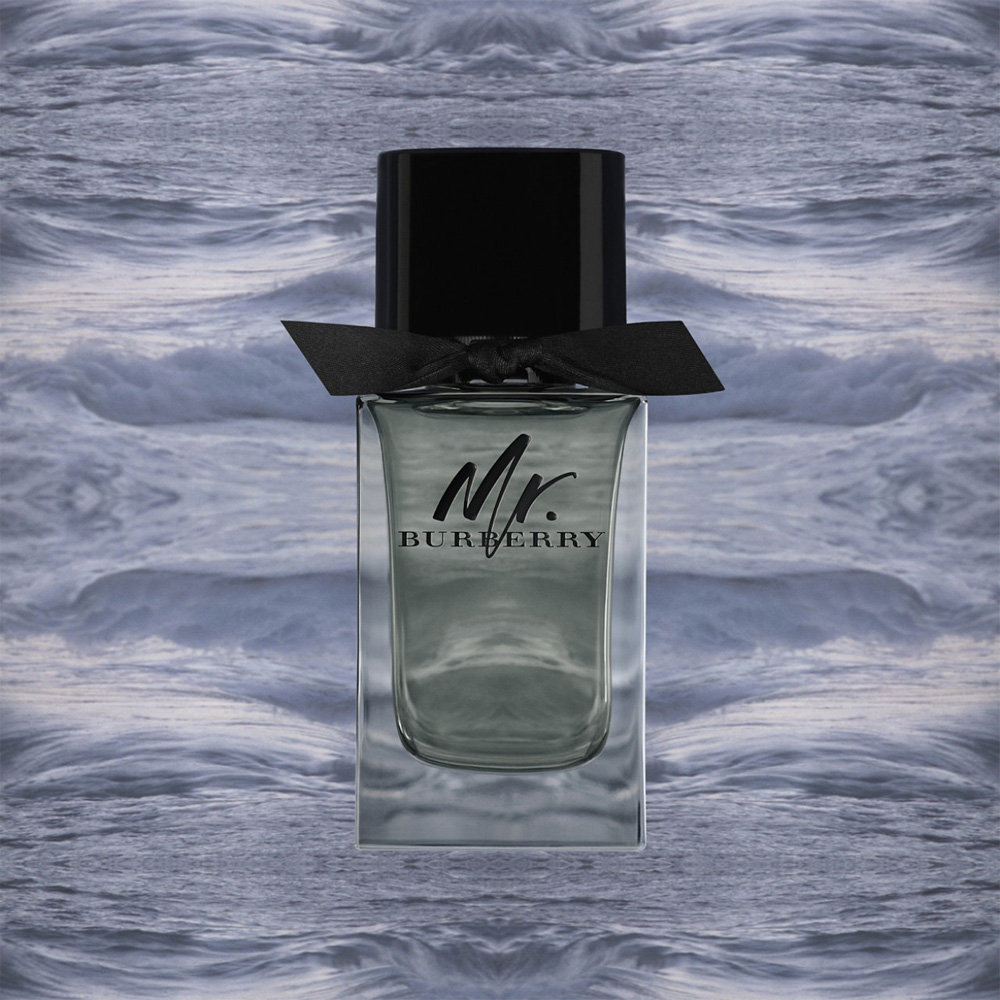 BURBERRY Mr Burberry EDT 50ml Novela