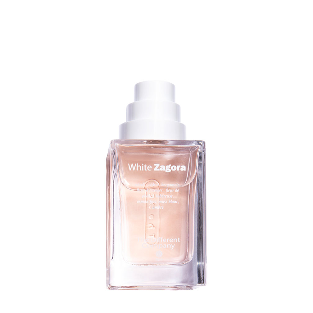 White Zagora EDT 100ML