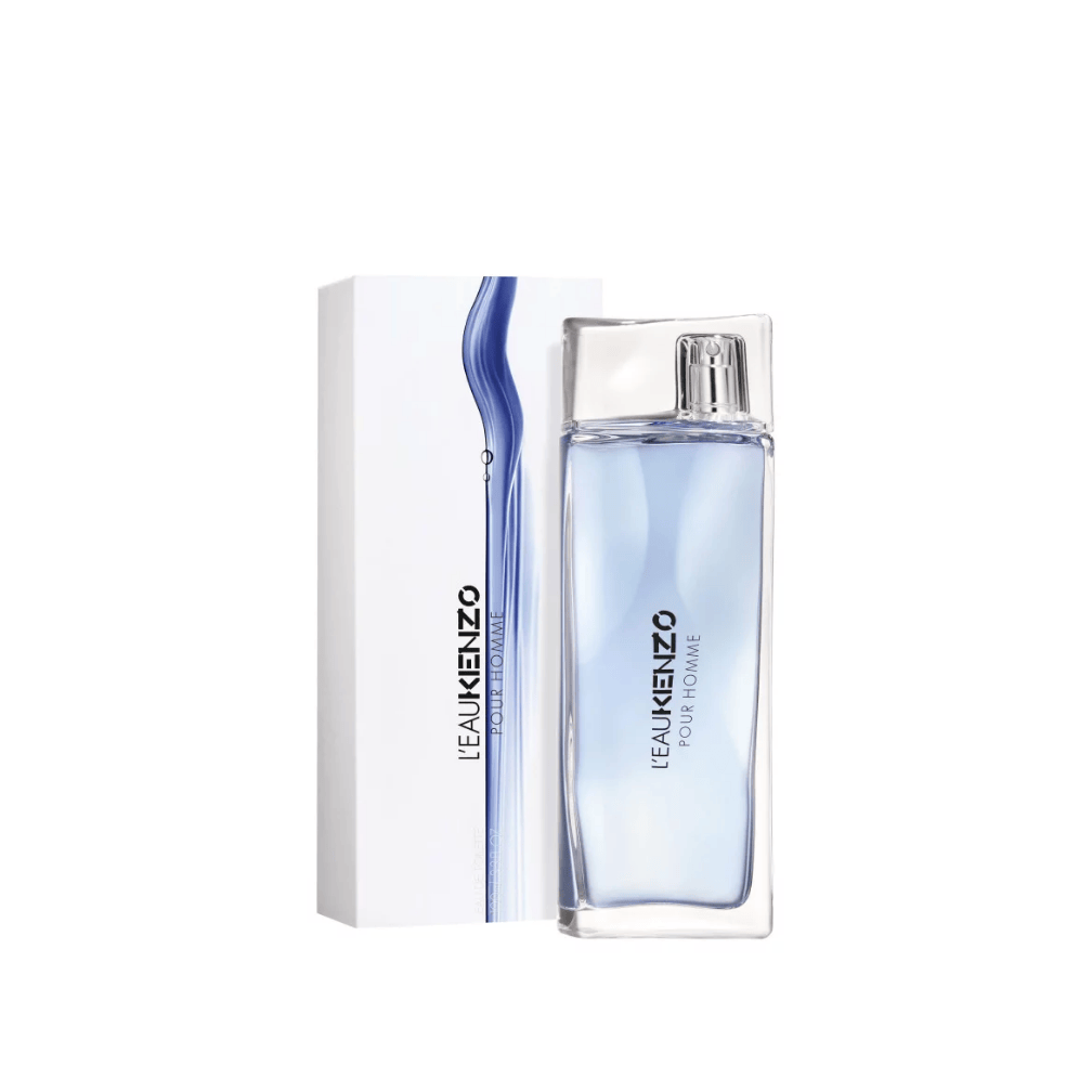 KENZO L'EAU M EDT 30ML NEW