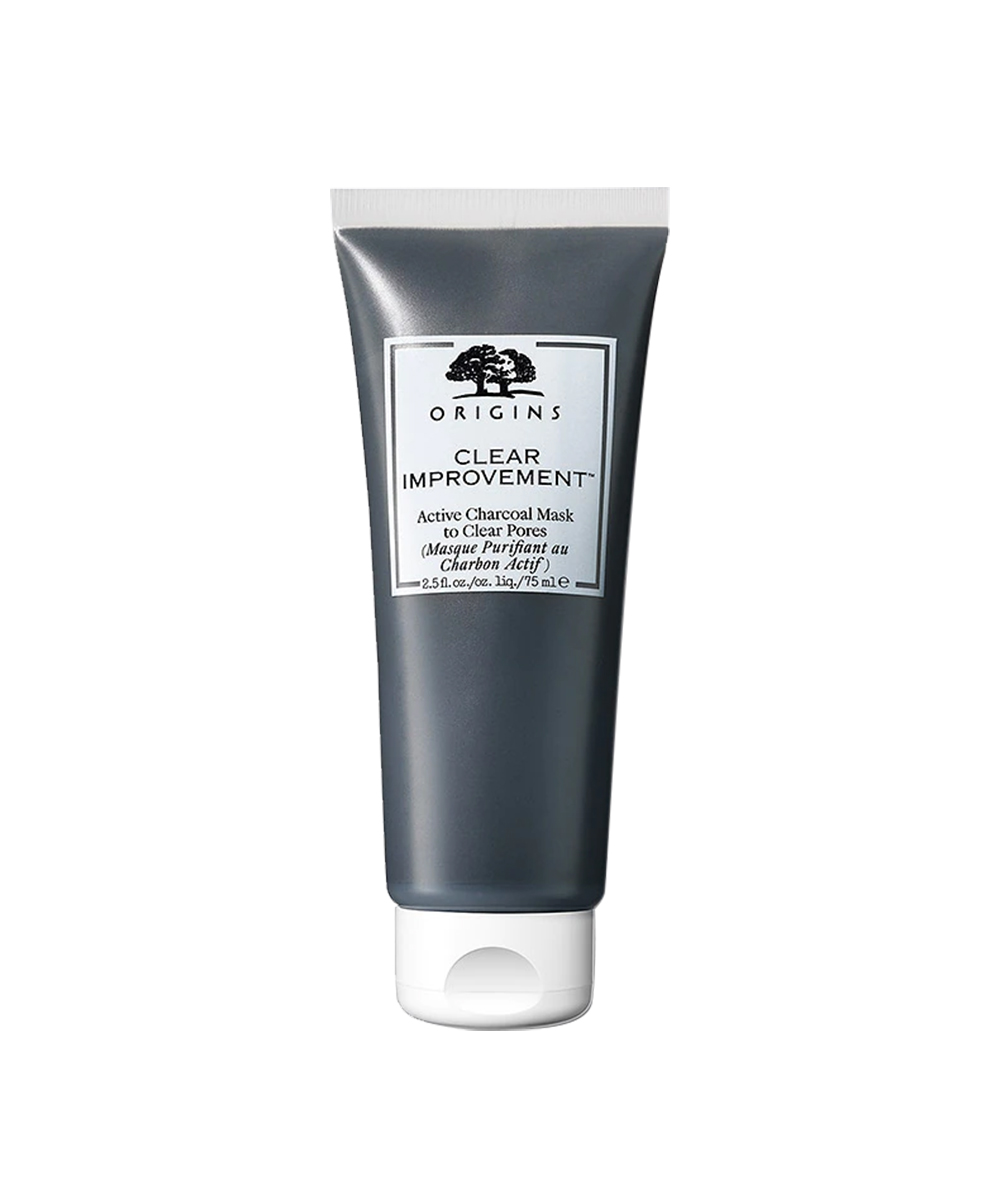 Clear Improvement Charcoal Mask 75ml