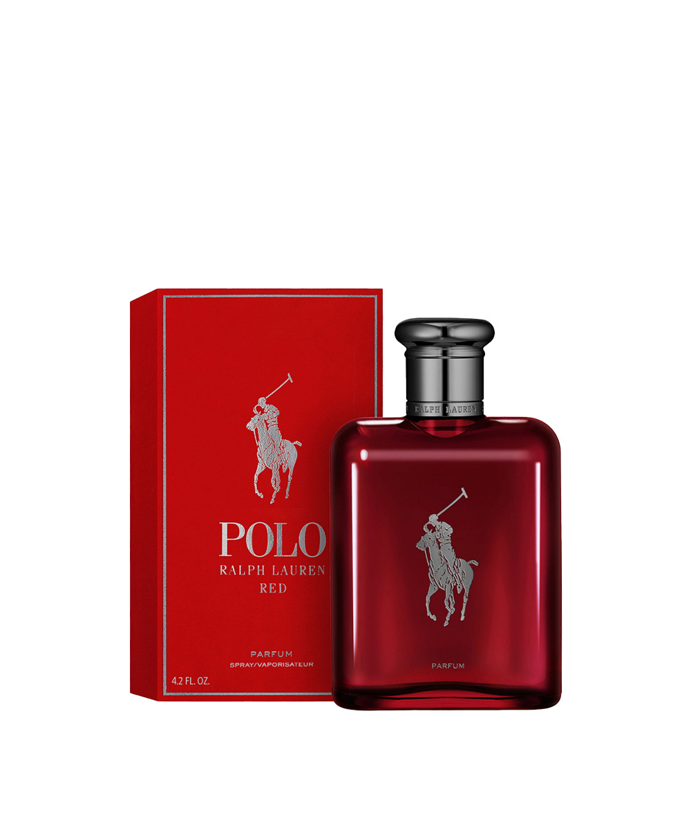 Polo Red Parfum 125ml