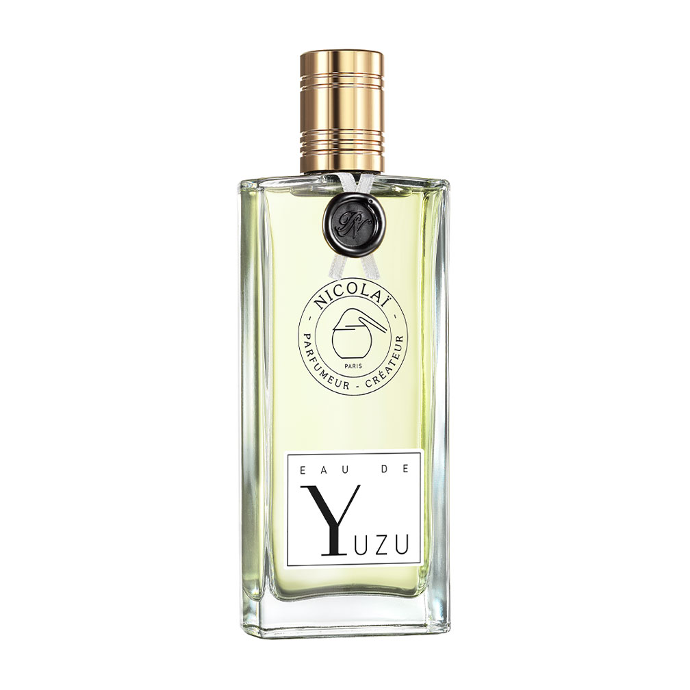 Eau De Yuzu EDT 100ML