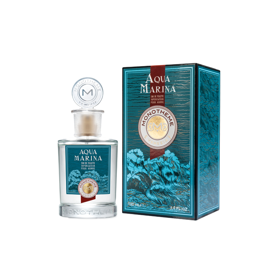 Aqua Marina EDT 100ml