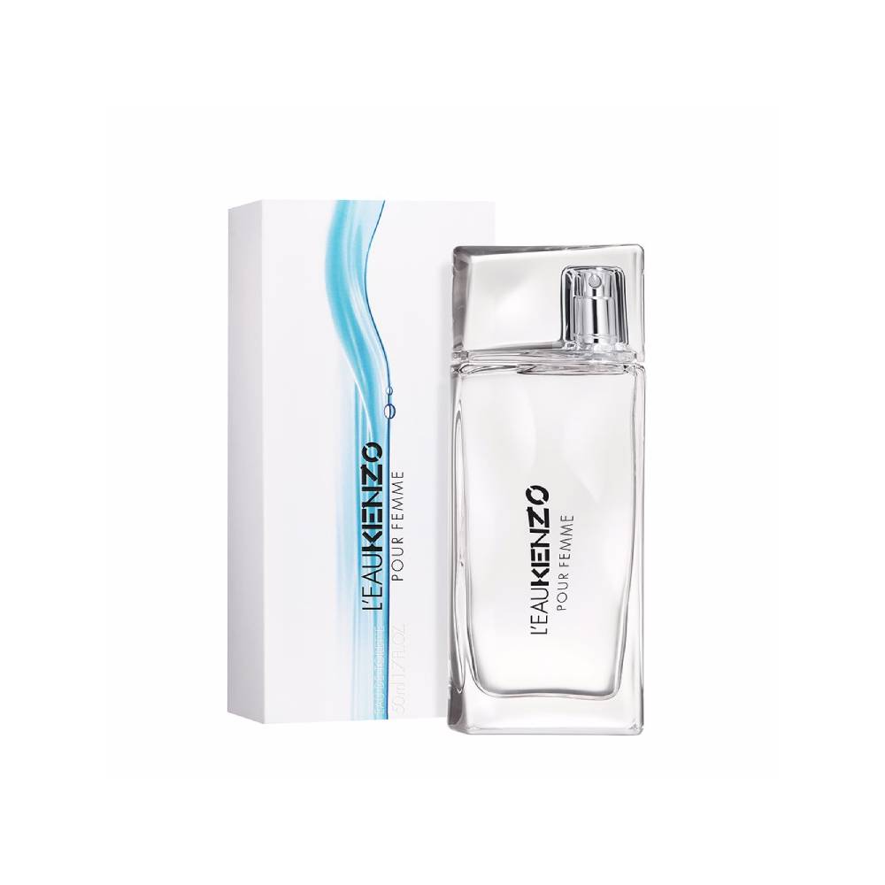 L'Eau W Edt 100Ml New