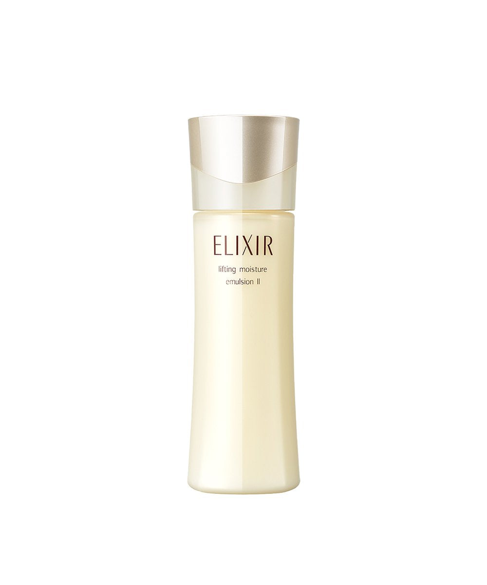 ELIXIR Superieur Lifting Moisture Emulsion Rich 130ml - Novela