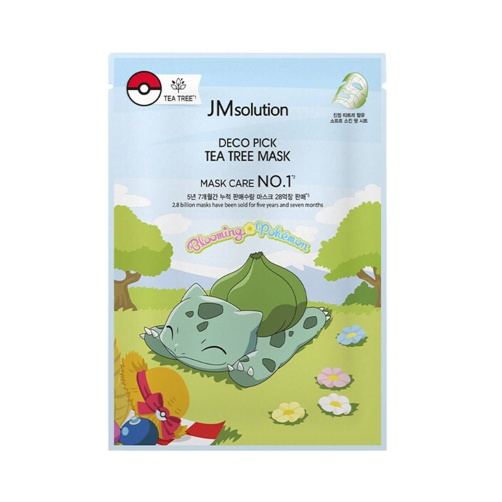 jms-deco-pick-tea-tree-mask-x-pokemon-bulbasaur-30ml10