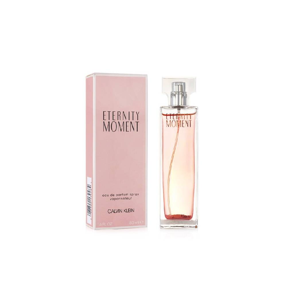 Eternity Moment W Edp 50Ml