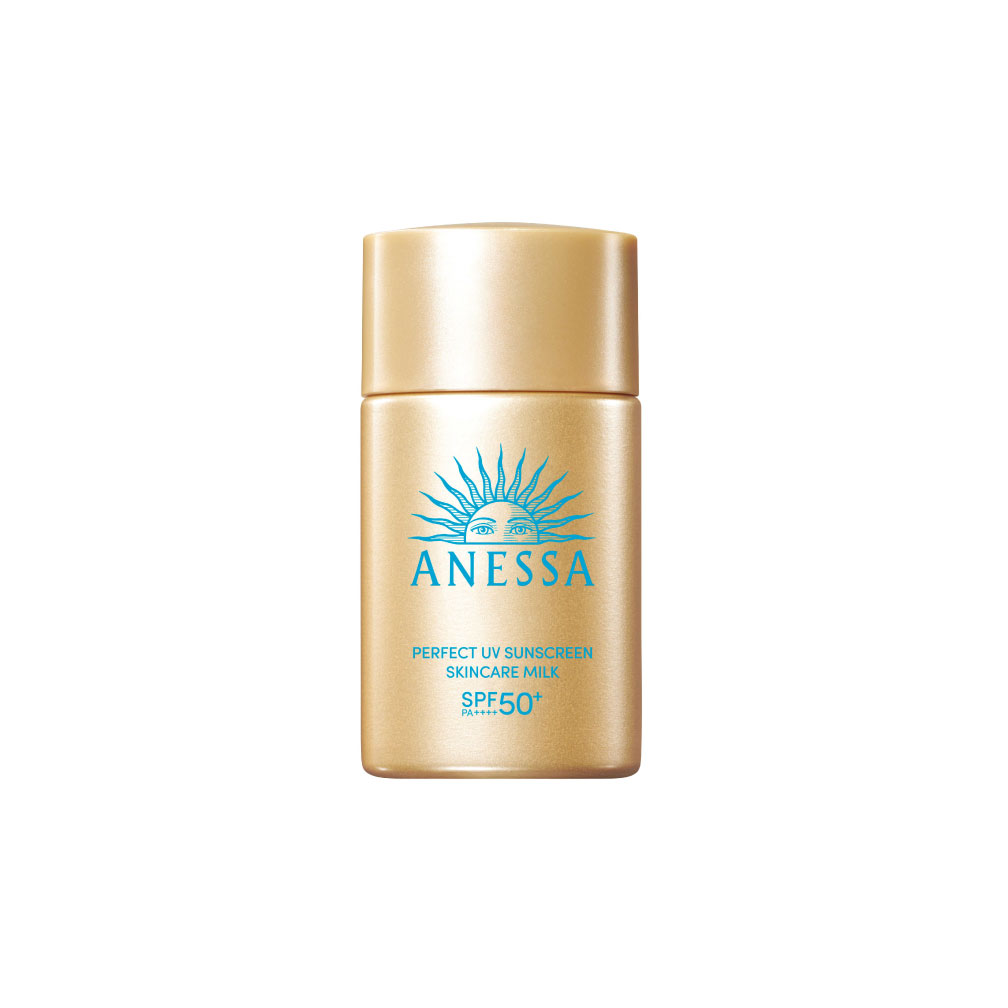 Perfect UV Sunscreen Skincare Milk 20ML