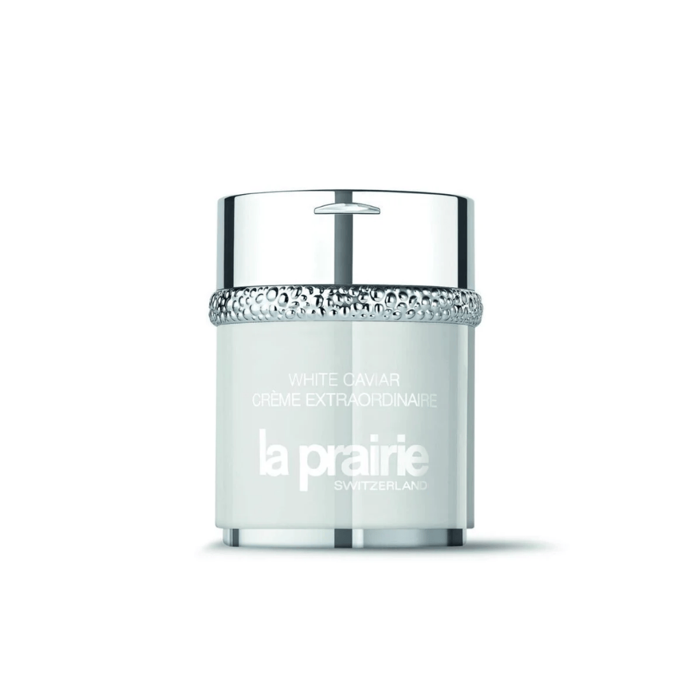 LA PRAIRIE WHITE CAVIAR CREME EXTRAORDINAIRE 60ML