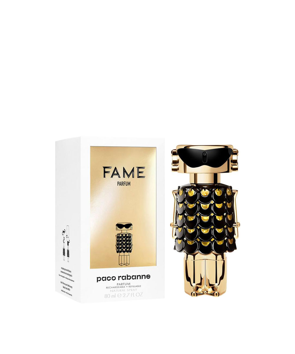 Fame Night EDP 80ml
