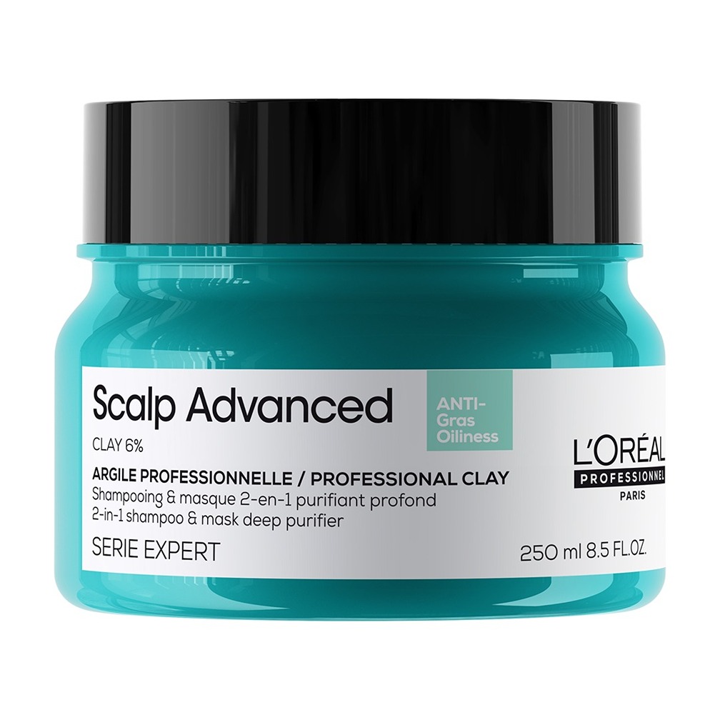 loreal-professionnel-scalp-advanced-anti-oiliness-2-in-1-deep-purifier-mask-250ml