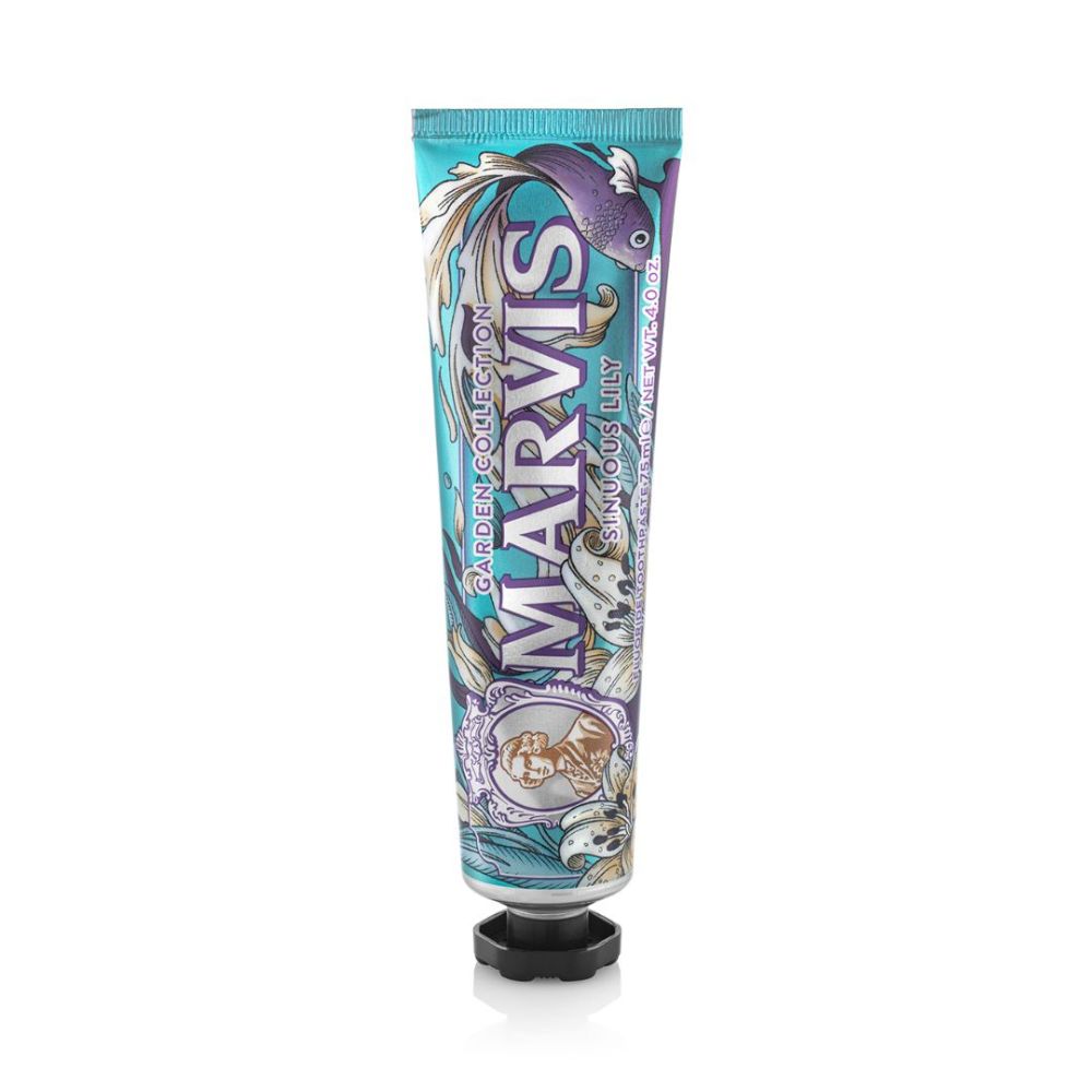 Sinuous Lily Toothpaste 75Ml