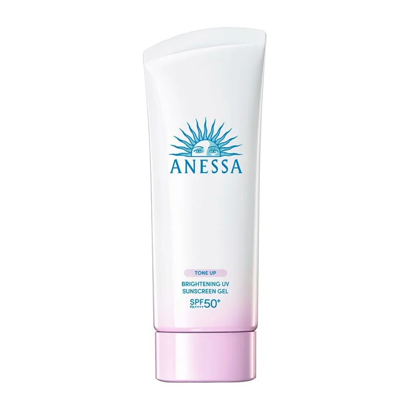 Brightening UV Sunscreen Gel 90g