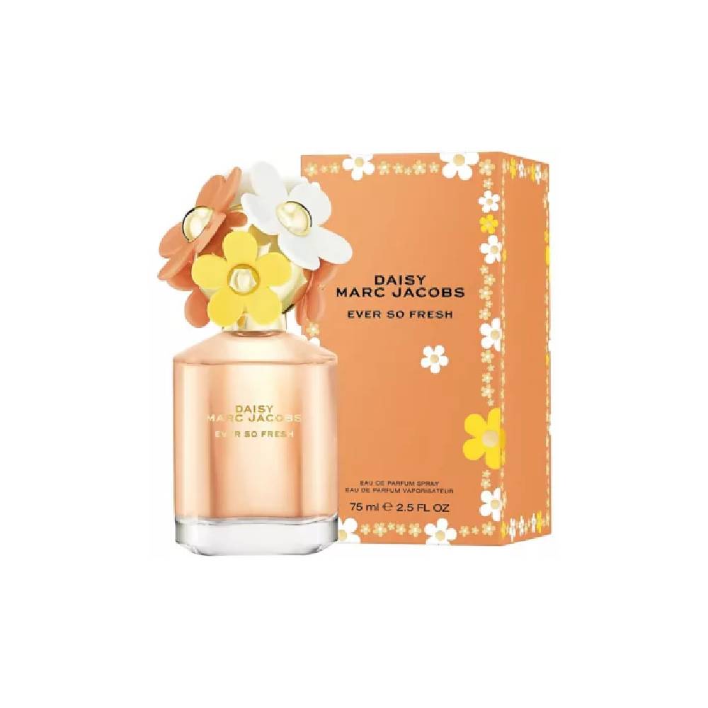 Daisy Ever So Fresh EDP 75ml