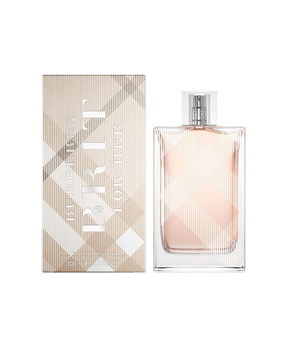 Brit For Her EDT 100ml