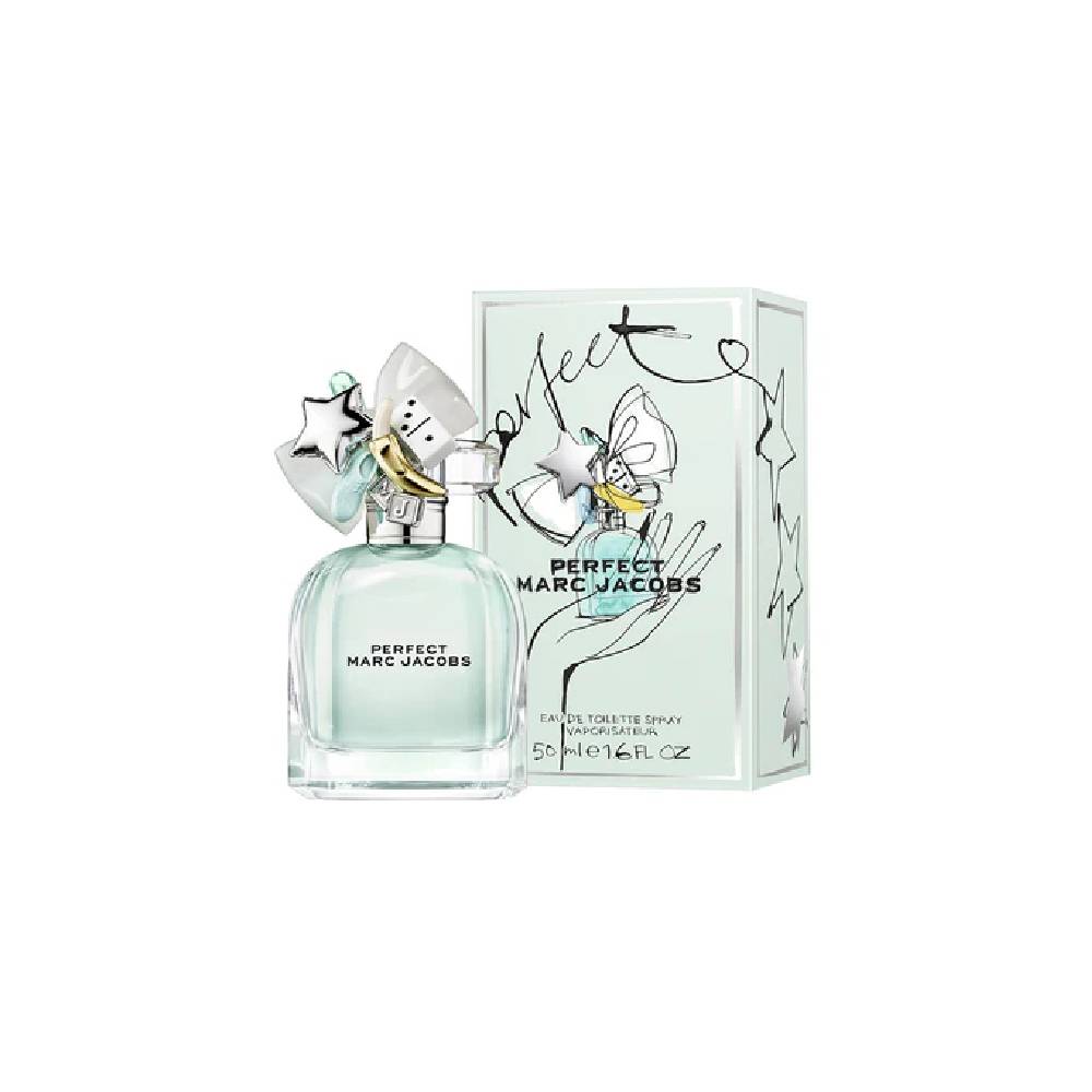 Perfect EDT 50ml