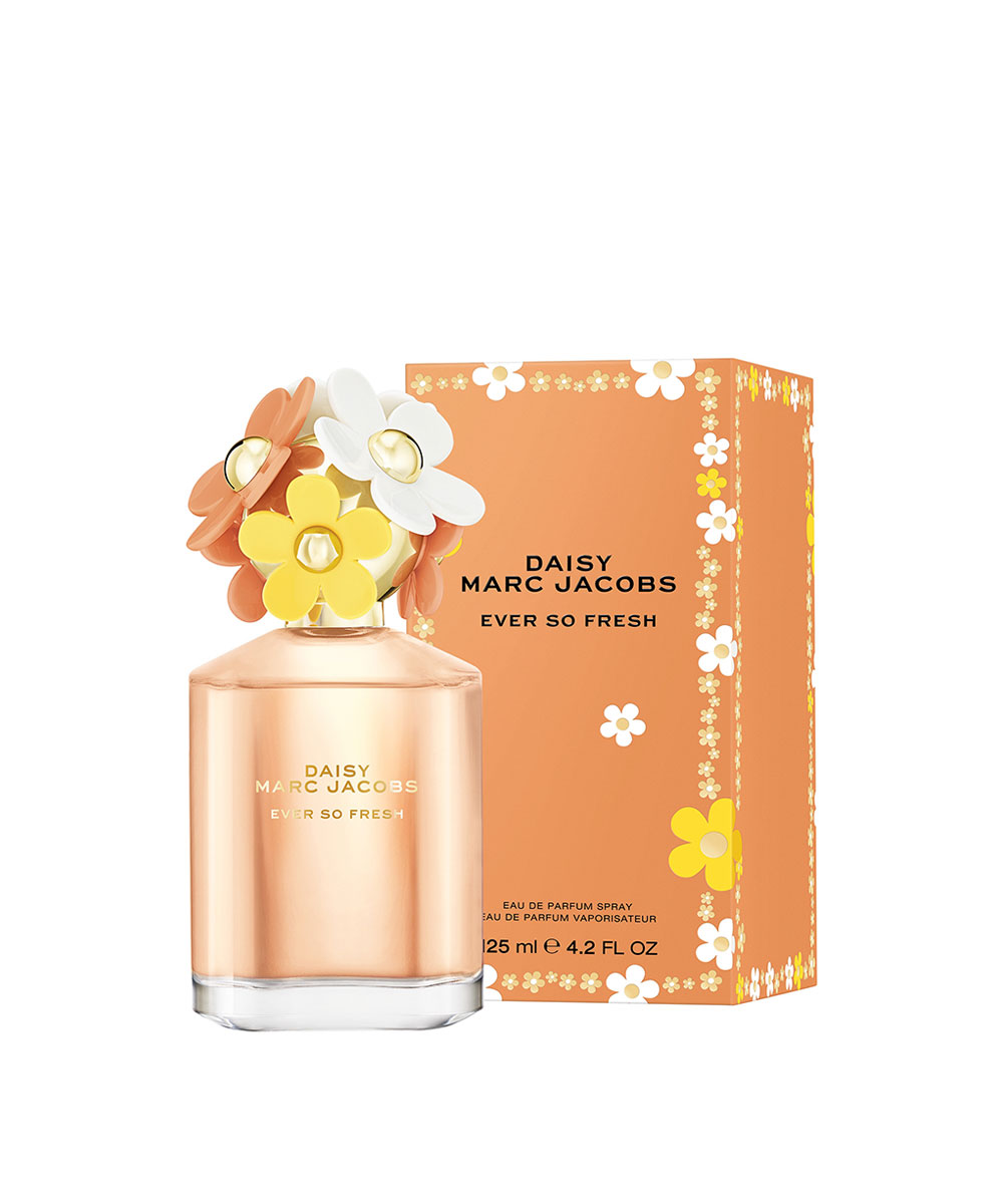 Daisy Ever So Fresh Edp 125Ml