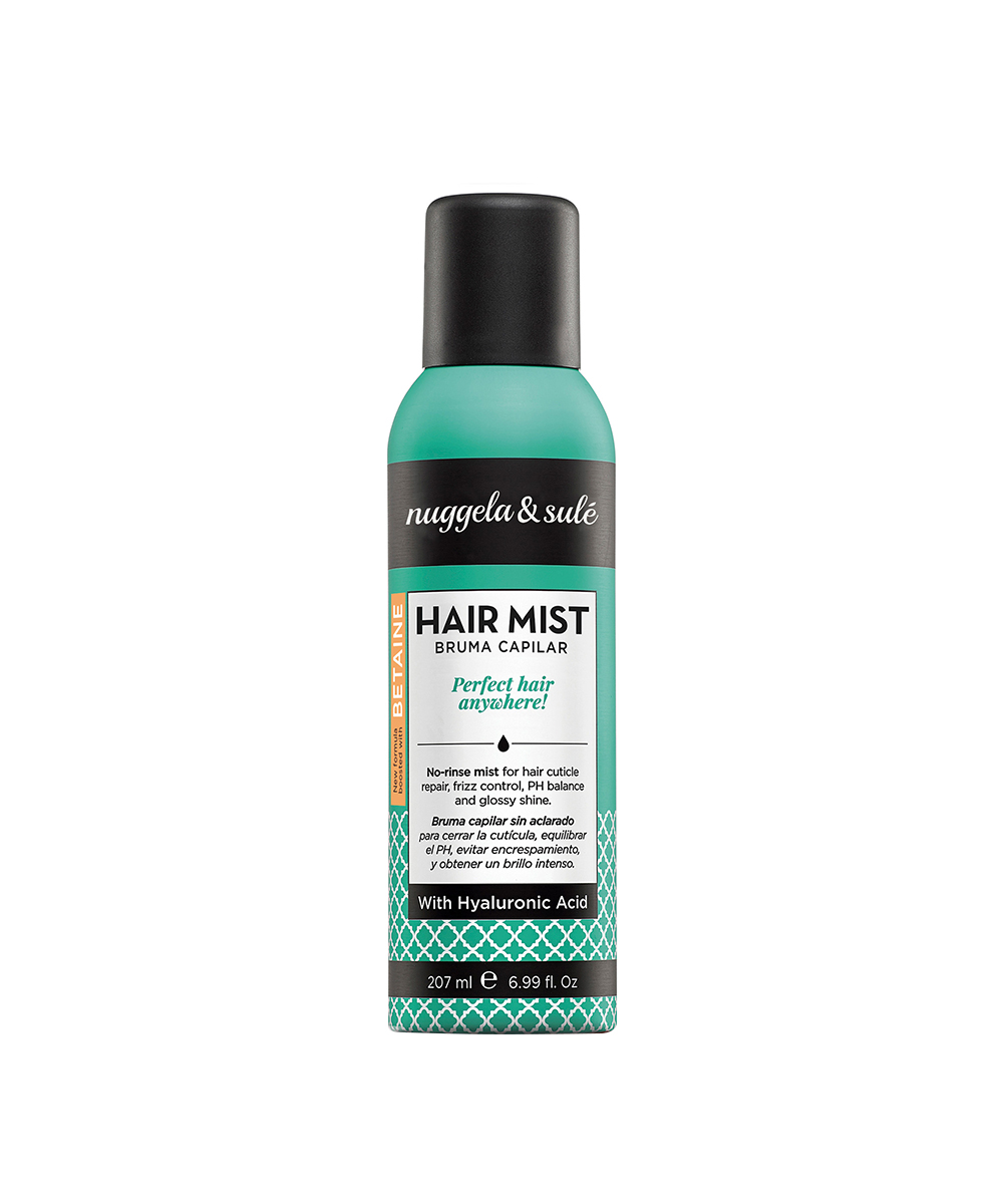 Hair Mist 207ml