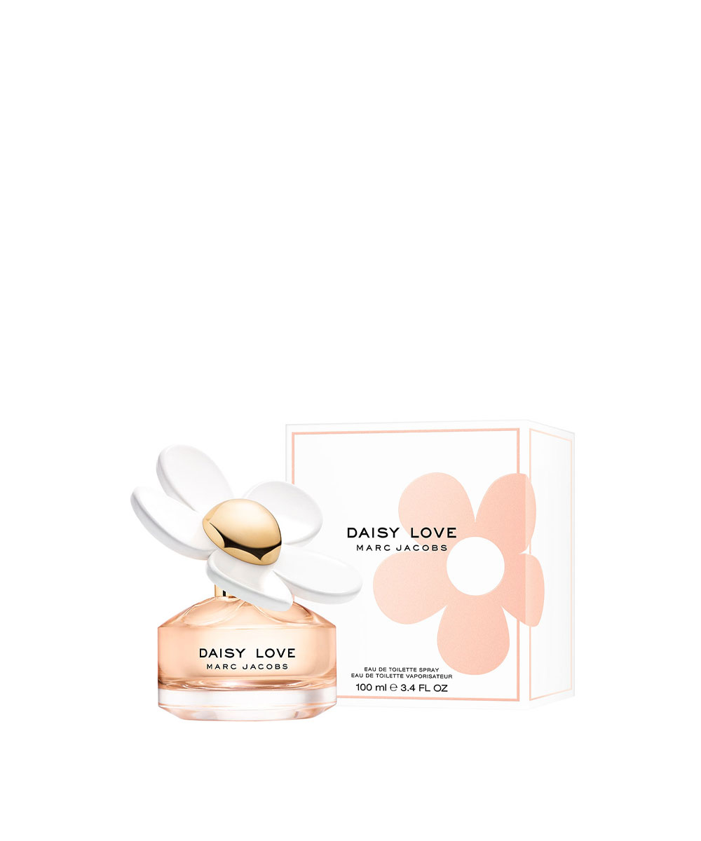 Daisy Love Edt 100Ml