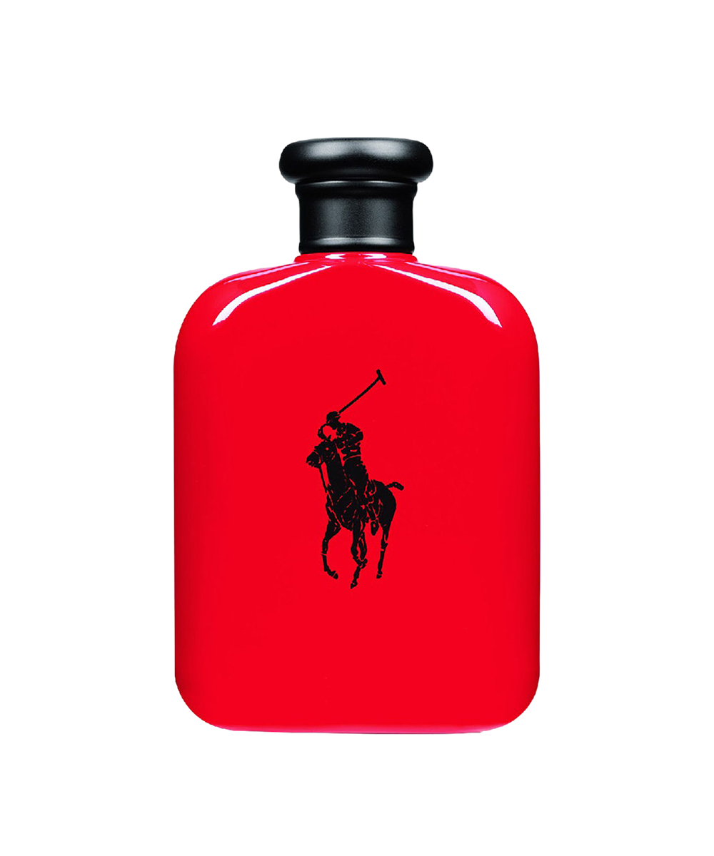 Polo Red EDT 125ml