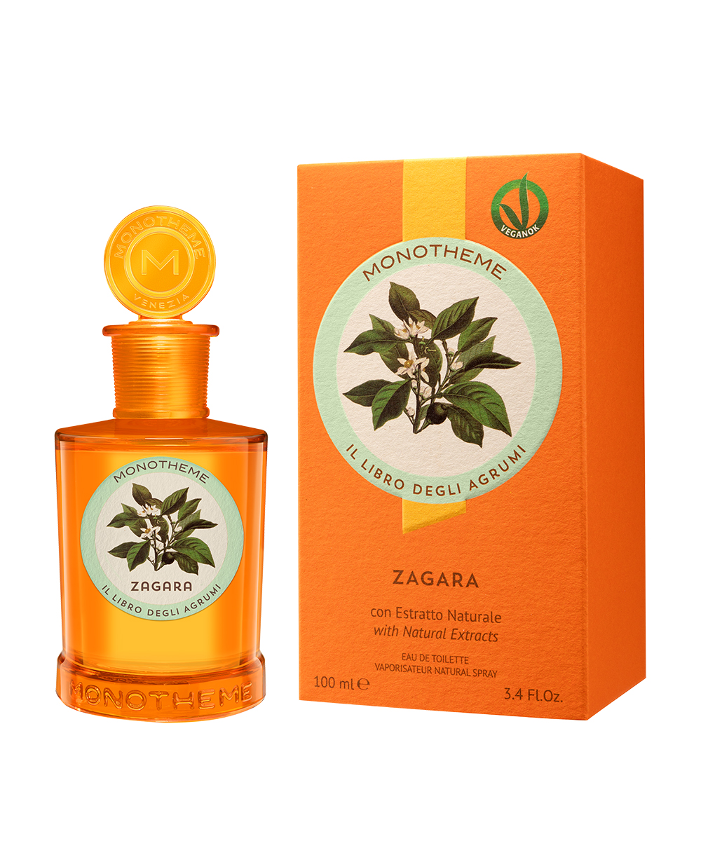 Zagara EDT 100ml