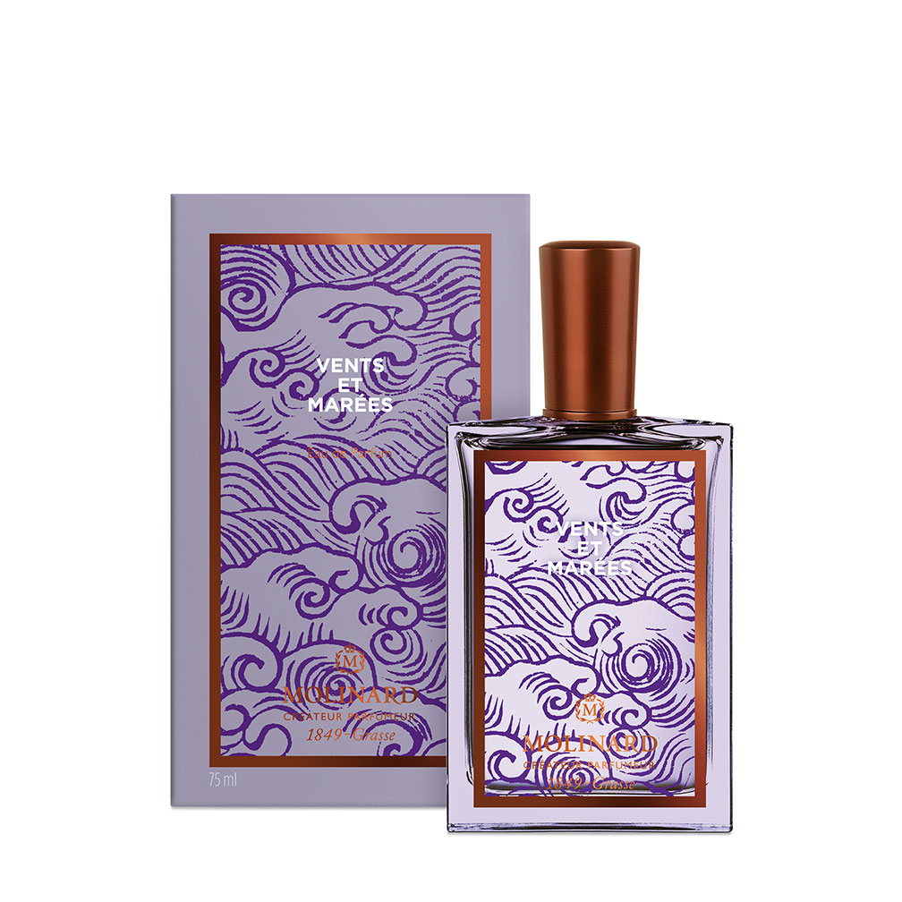 Vents Et Marées EDP 75ML