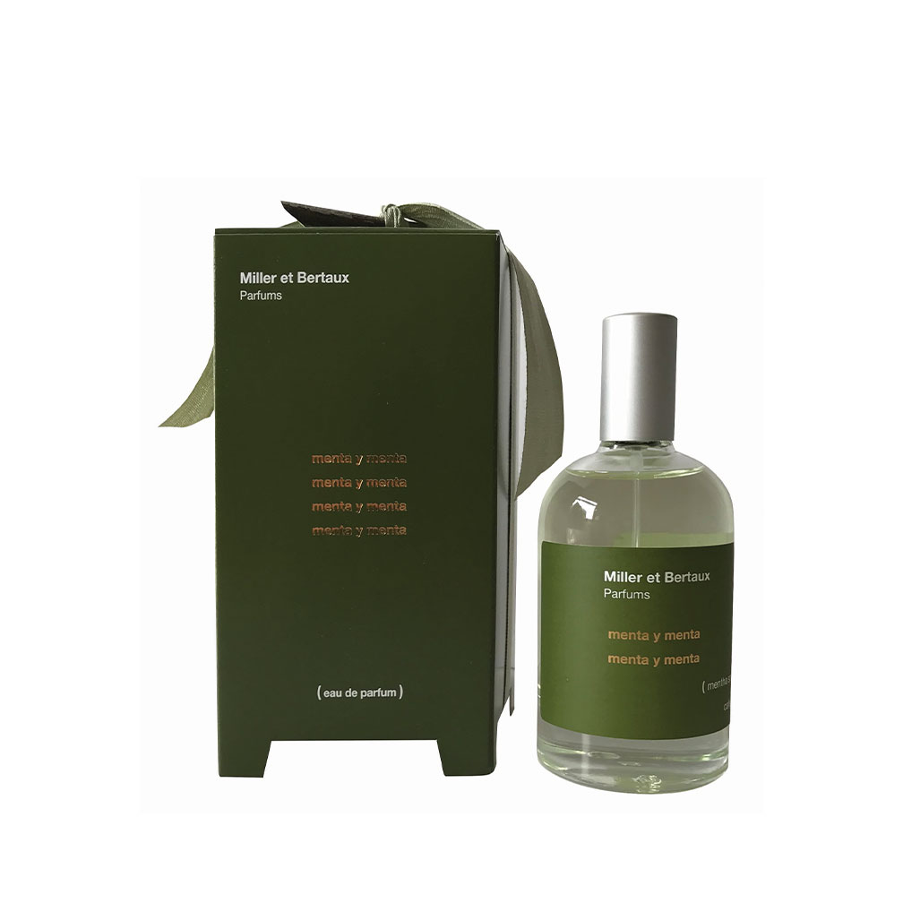 Menta Y Menta EDP 100ML