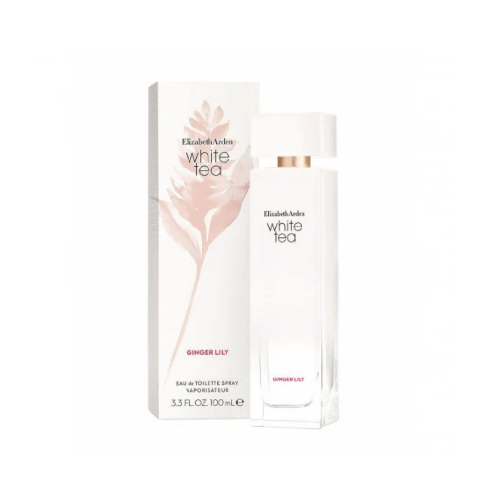 EA WTC GINGER LILY EDT 100ML