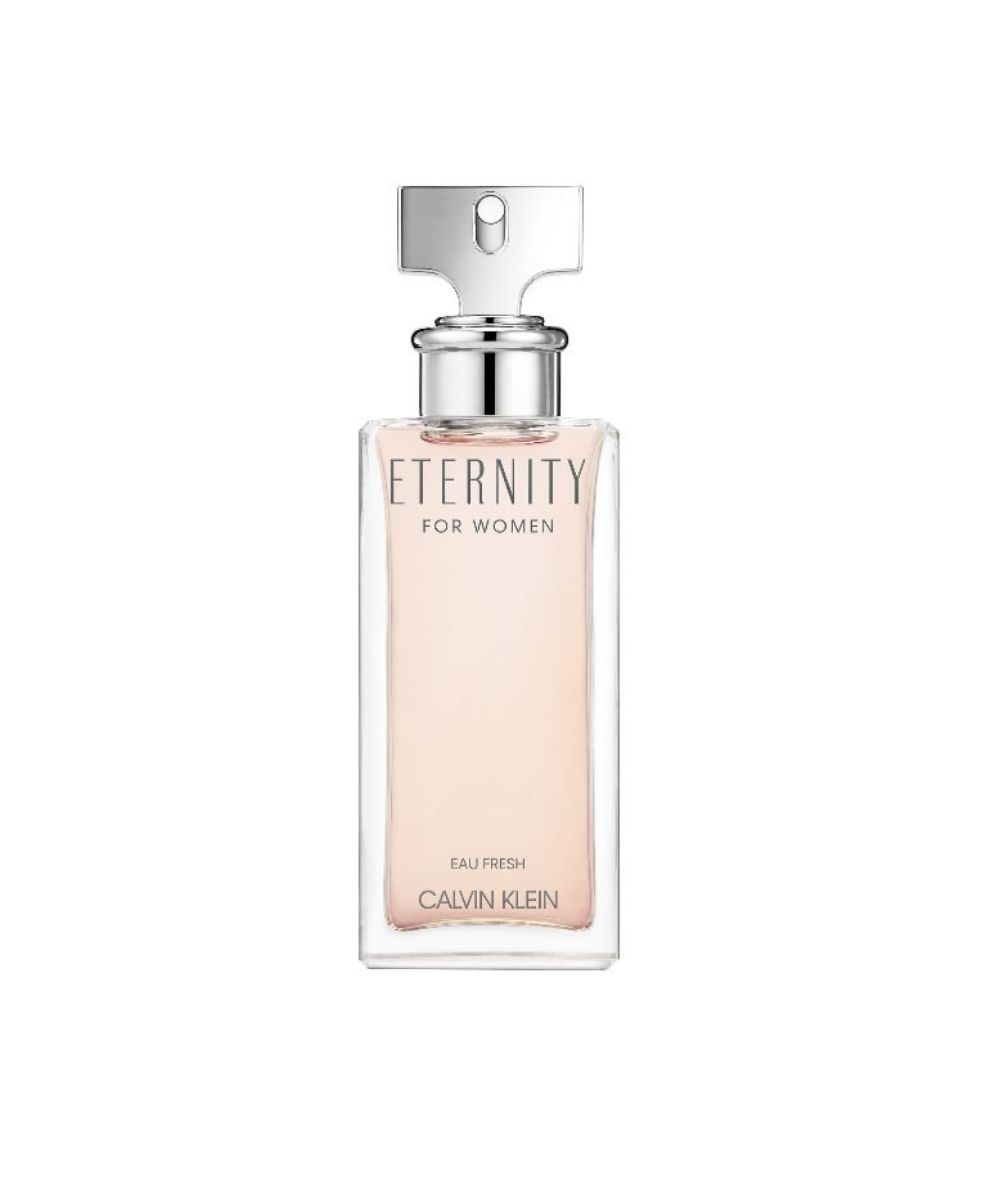 Eternity For Women Eau Fresh EDP 100ml