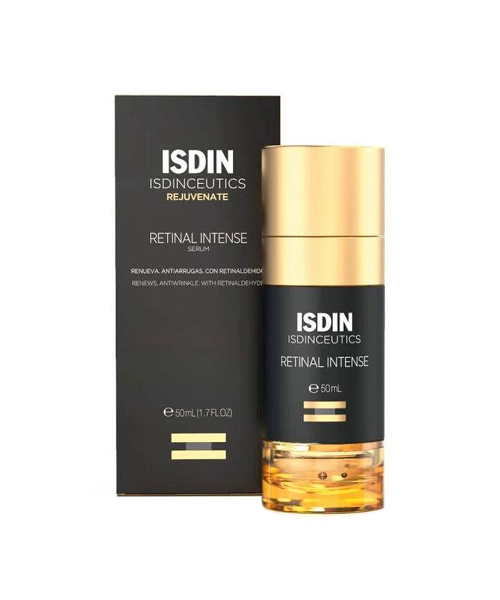 Isdinceutics Retinal Intense Serum