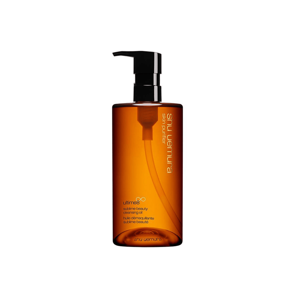 Shu Uemura Ultime8 Cleansing Oil 450ML