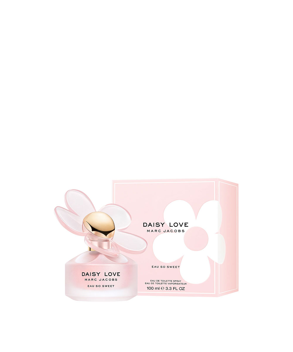 Marc jacobs sweet perfume online