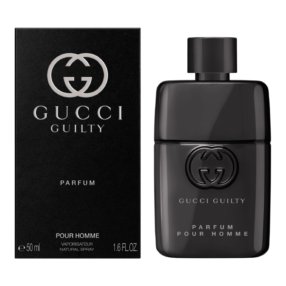 Guilty Parfum For Him 50ml