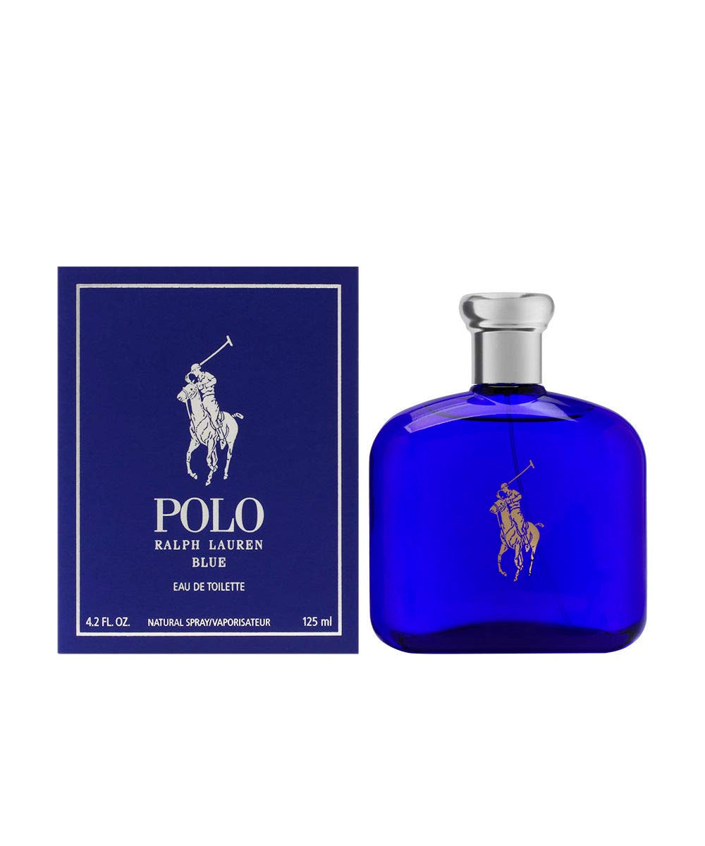 Polo Blue EDT 125ml