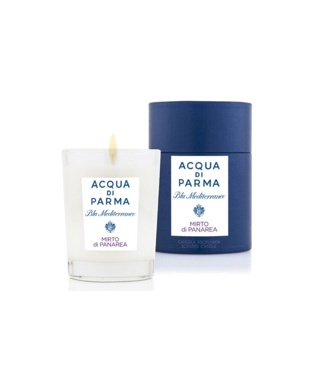 Mirto Di Panarea Candle 200g