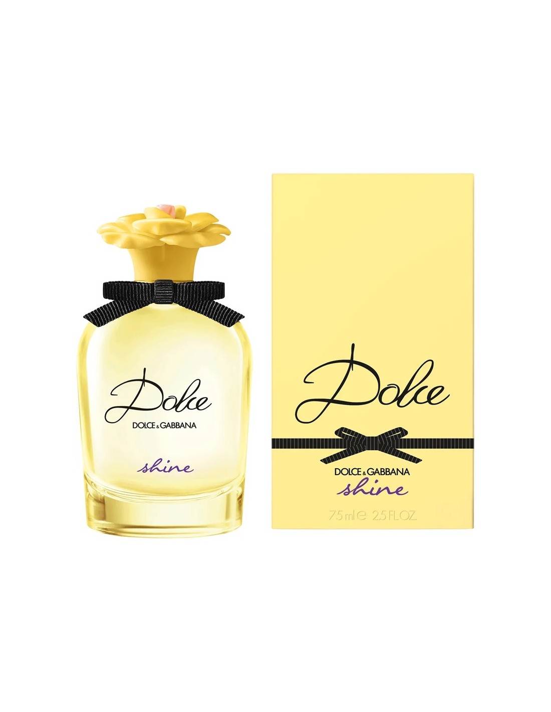 Dolce Shine EDP 75ml