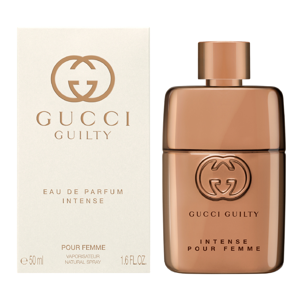 Guilty EDP Intense For Her 50ml