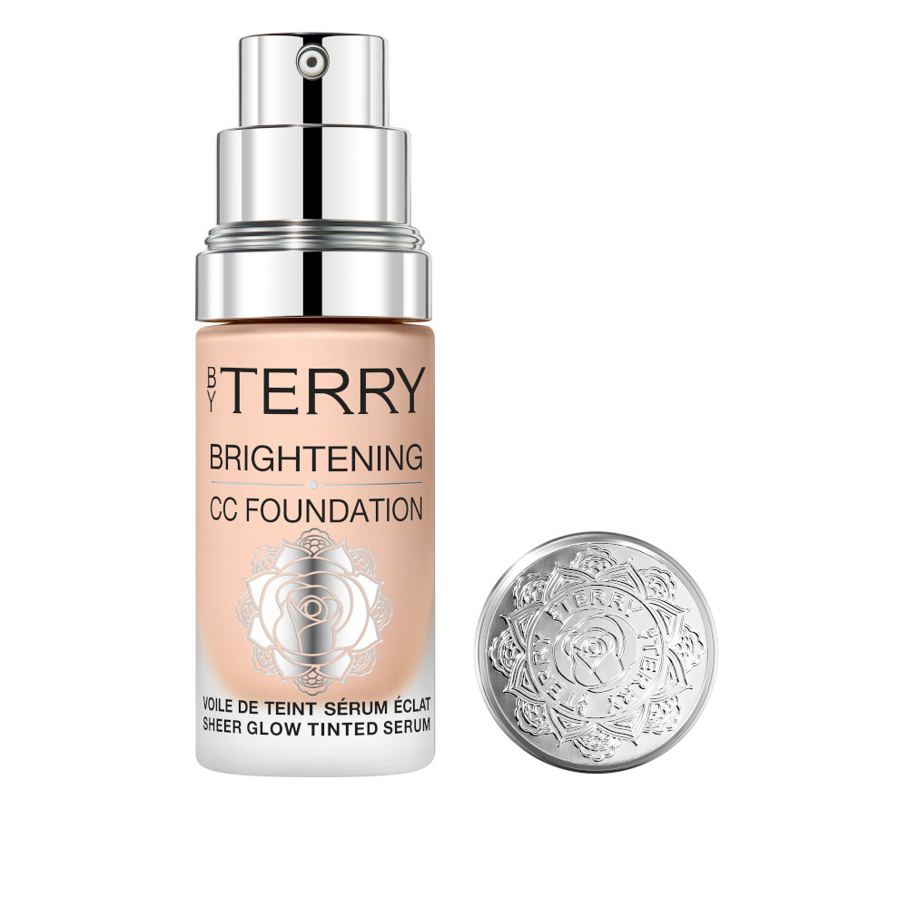 Brightening CC Foundation 30ML 2C