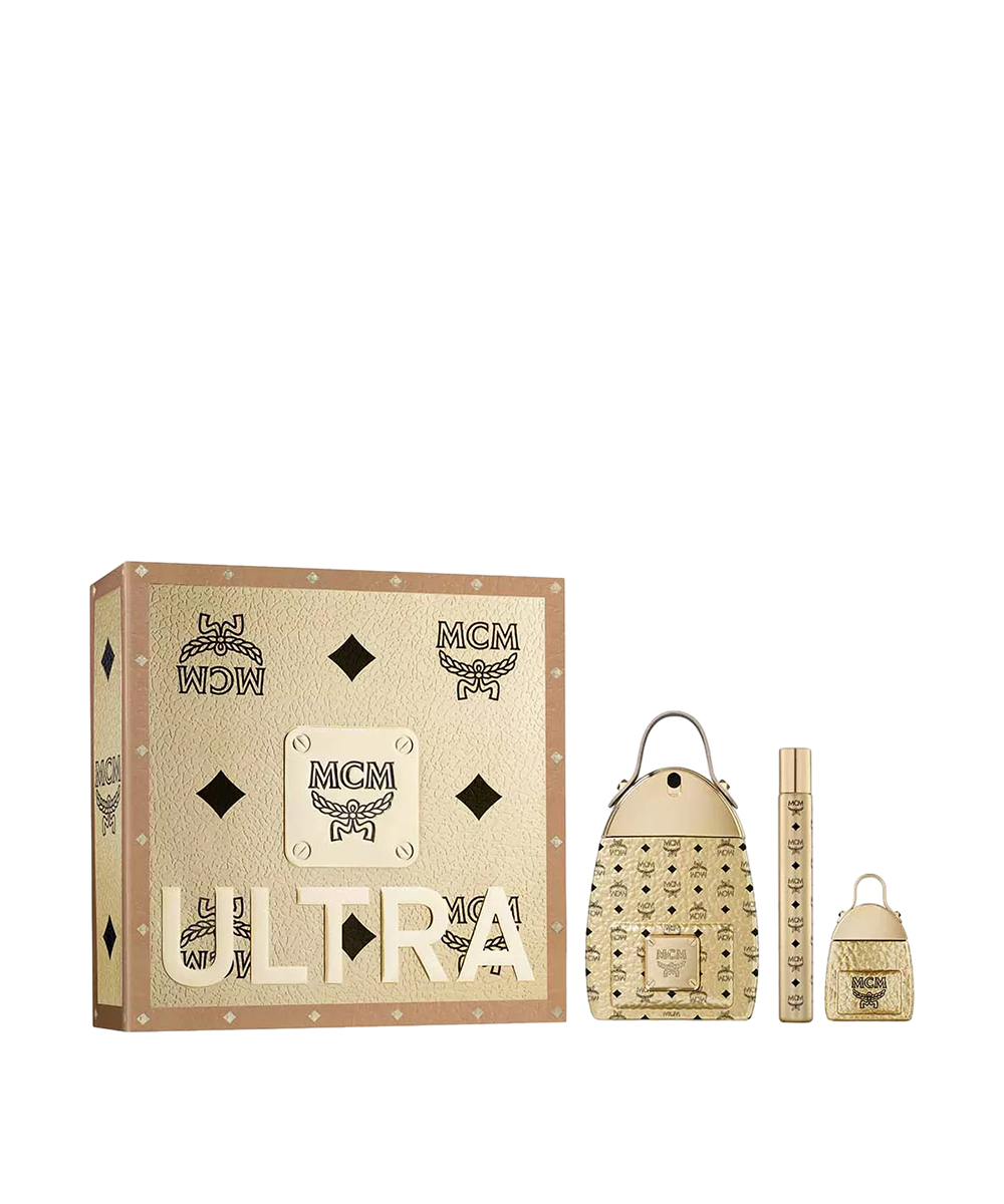 Gift Set (75ml EDP + 10ml Travel Spray+ 7ml EDP Mini)