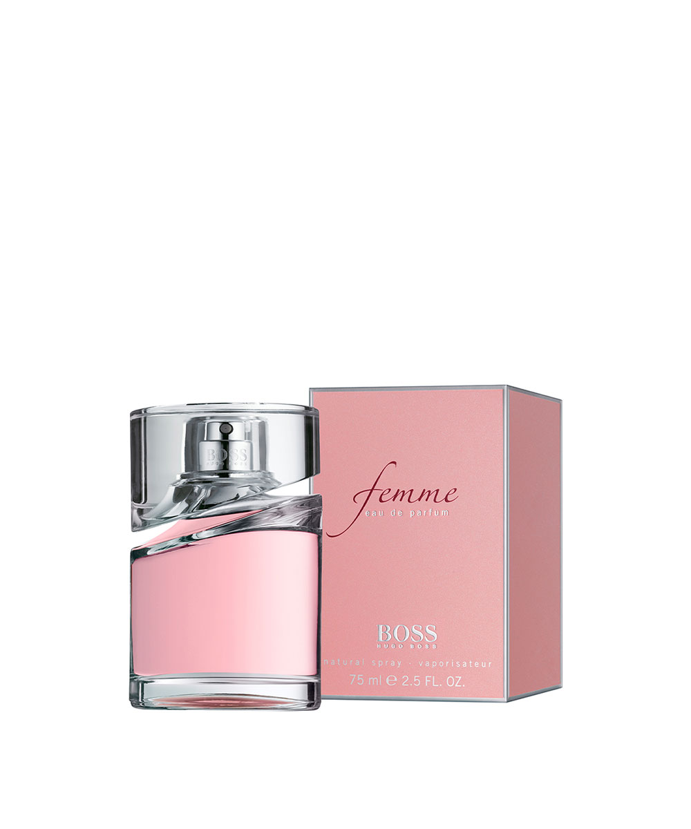 Femme By Boss EDP For Women 75ml