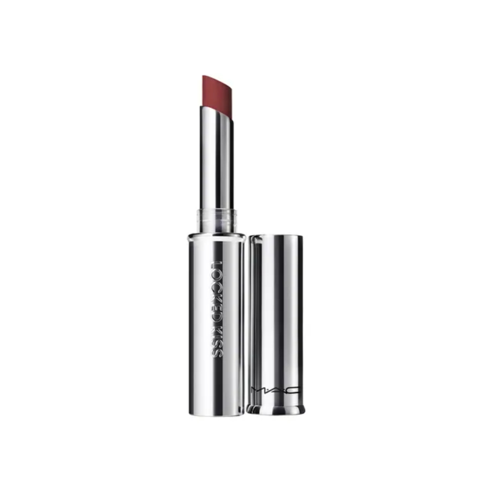 MAC Locked Kiss 24H Lipstick Vicious
