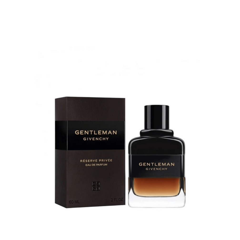 GIVE GENTLEMAN RESERVE PRIVEE EDP 60ML