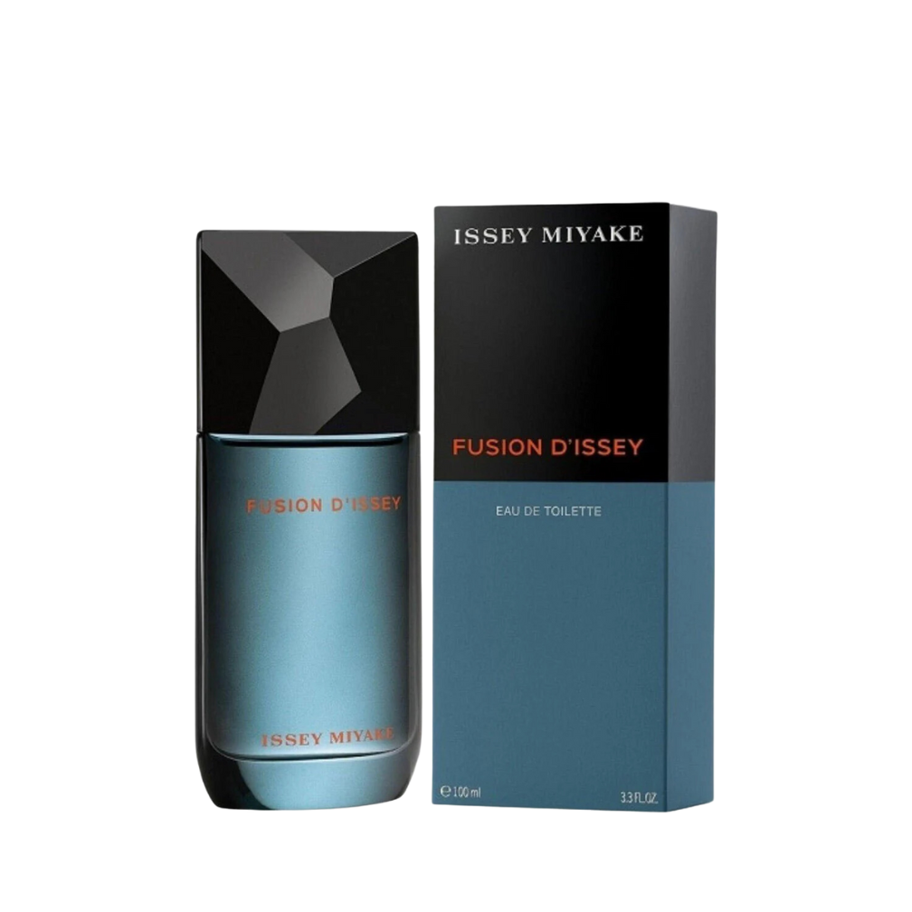 Fusion Dissey EDT  EDT With Sleeve 100ml