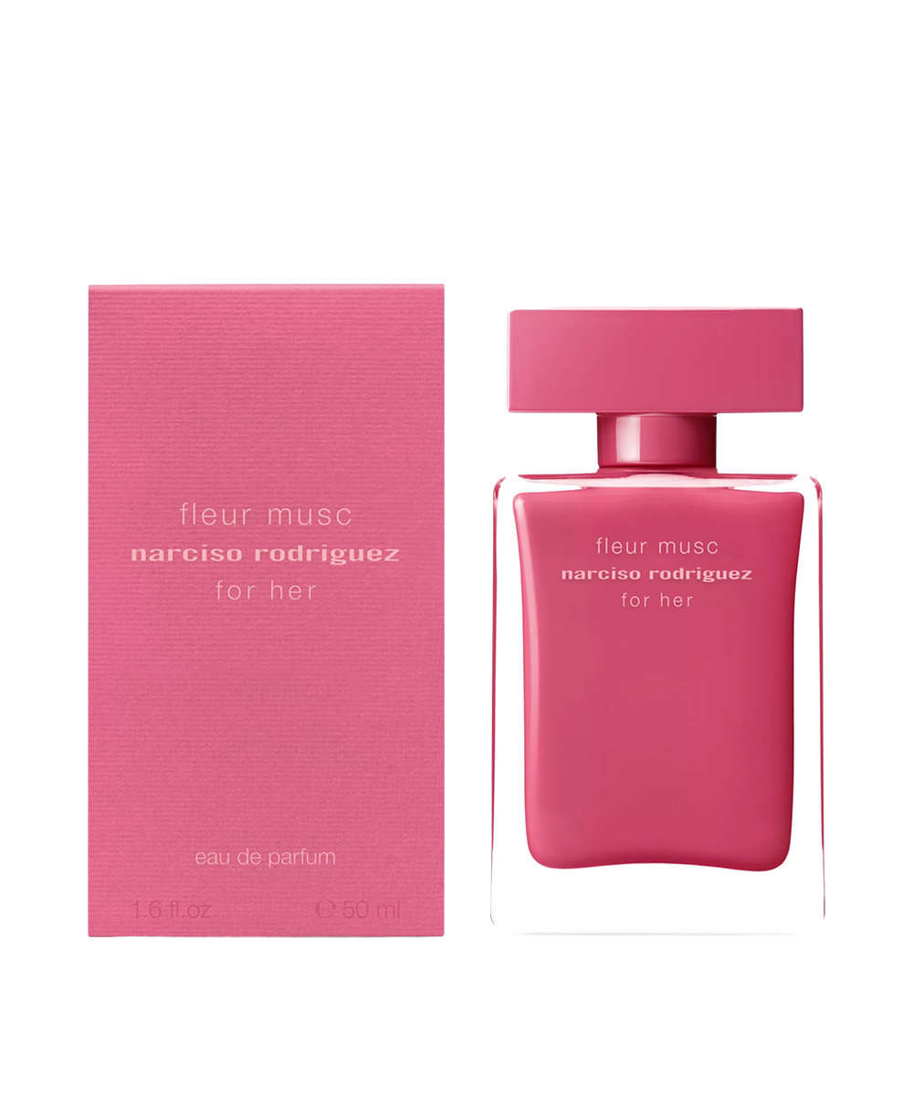 Fleur Musc EDP 50 ml