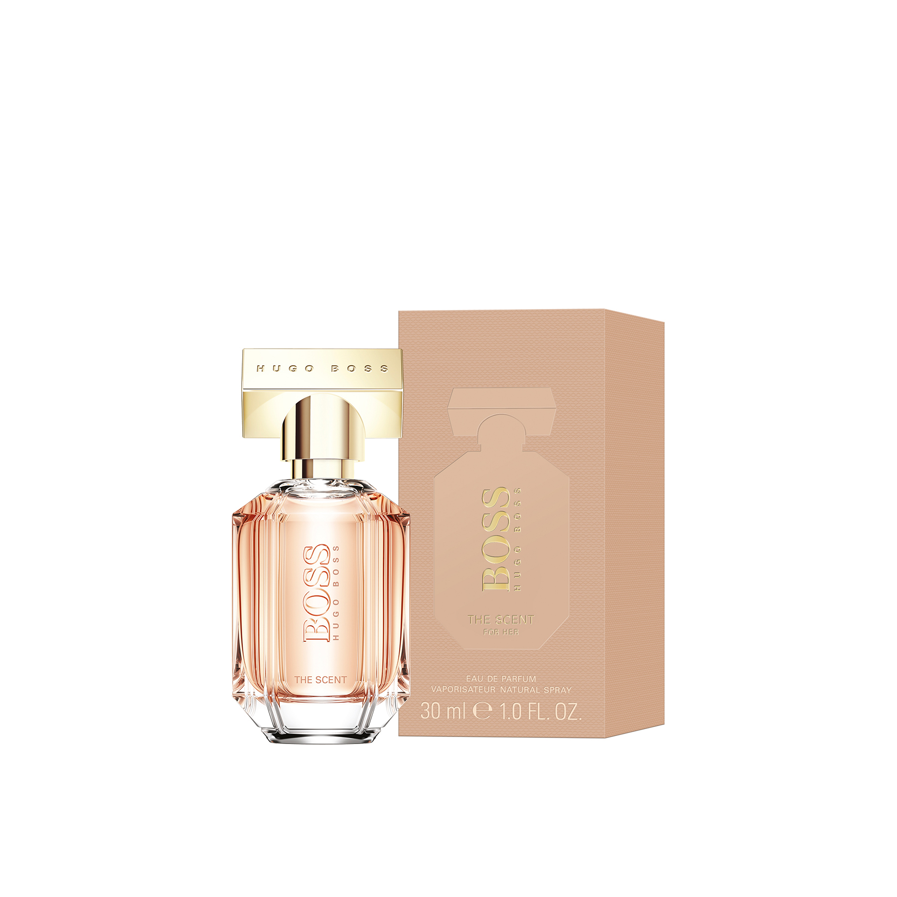 The Scent For Her EDP 30ml