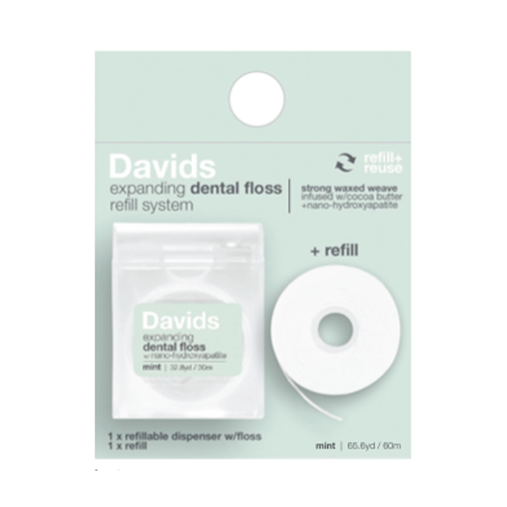 expanding-dental-floss-refill-whydroxyapatite-mint-60m