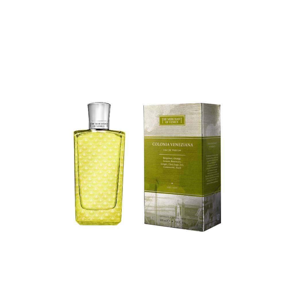 Nobilhomo Colonia Veneziana EDP 100ML     