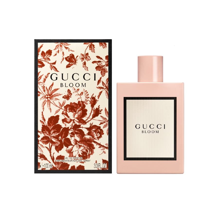 Bloom EDP 100ml